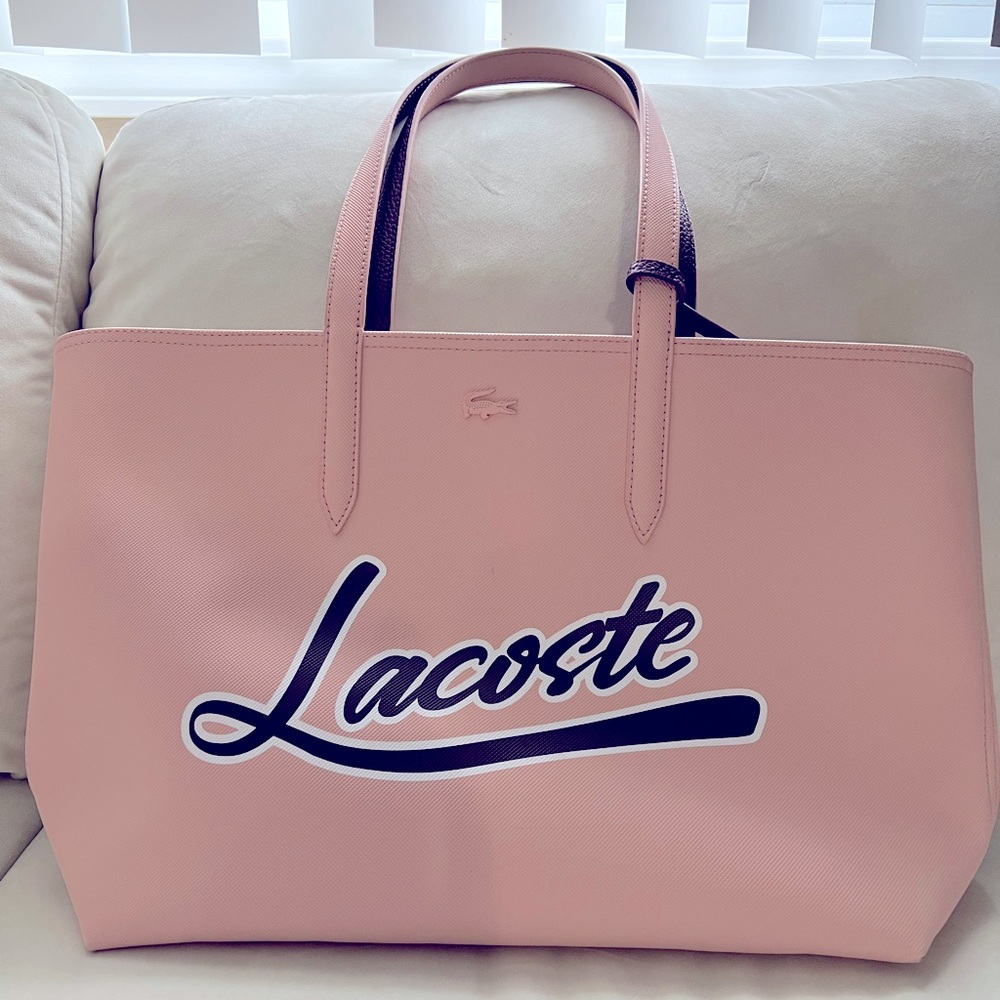 Lacoste Shoulder Bag